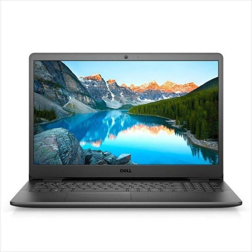 Portatil Dell 15 Intel Core I5-1135g7 Ram 8gb Ssd 256gb 15.6