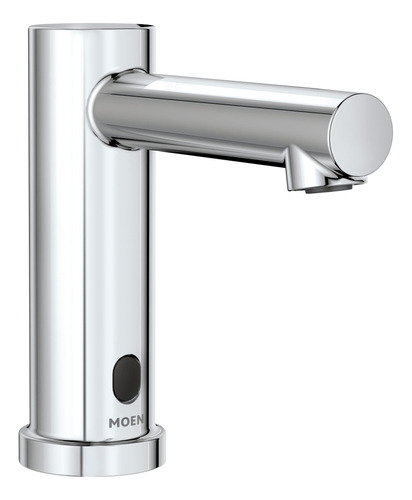 Moen 8559 Align M-power - Grifo Electronico Para Lavabo De B