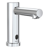 Moen 8559 Align M-power - Grifo Electronico Para Lavabo De B