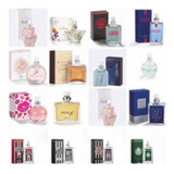 Promoção 30% Off - 10 Perfumes Jequiti 25ml Miniaturas