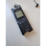 Gravador Tascam Dr-22wl - Excelente