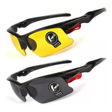 Gafas De Sol Antideslumbrantes Para Deportes De Ciclismo.