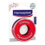 Esparadrapo Classic Hansaplast 5 Mts