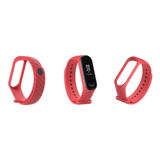 Correa Compatible Xiaomi Mi Band 3 Y 4