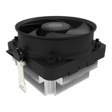 Cooler Fan Processador Amd Cooler Master A50 Am4 Am3 Am2 Fm2