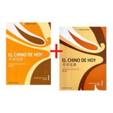 Set Chino De Hoy Libro De Alumno Y Libro De Ejercicios 