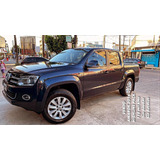 Volkswagen Amarok 2016 2.0 Cd Tdi 180cv 4x4 Highline Pack At