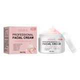 Crema Facial Profesional 5 En 1, Antienvejecimiento, Arrugas