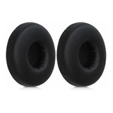 Almohadillas Para Audífon Kwmobile Ear Pads Compatible With 