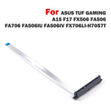 Cable Hdd Para Asus Tuf Gaming A15 F17 Fx506 Fa506 Fa706 Fa5
