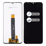 Tela Frontal Display Touch Moto E6 Plus Xt2025 + Cola