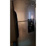 Refrigerador  Mabe 510 Lt 1 Año De Uso