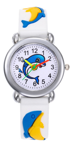 Reloj Para Niños, Reloj Para Niños, Bonito