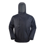 Chaqueta Impermeable Hombre Traumen Hydra-pro Lenga®