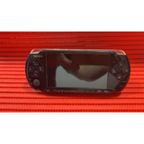 Sony Psp 3001 + Carregador + Case 