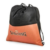 Mochila Cinch Bag Drawstring Spalding Lmr Deportes