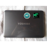 Notebook Toshiba Satellite