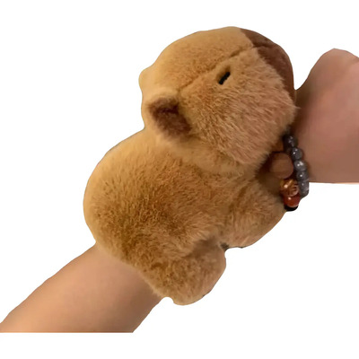 Peluche Pulsera Animales Kawaii Brazalete | Envío gratis