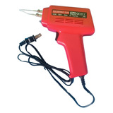  Pistola Para Soldar Estaño 100w 110v Soldador Cautin