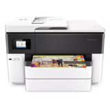 Impresora Color Multifunción Hp Officejet Pro 7740, C/wifi