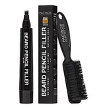 Lápiz Relleno Para Barba Pacinos Beard Pencil Filler - A Pru