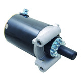 Nuevo Motor De Arranque Compatible Con Motor Kohler 15-20hp 