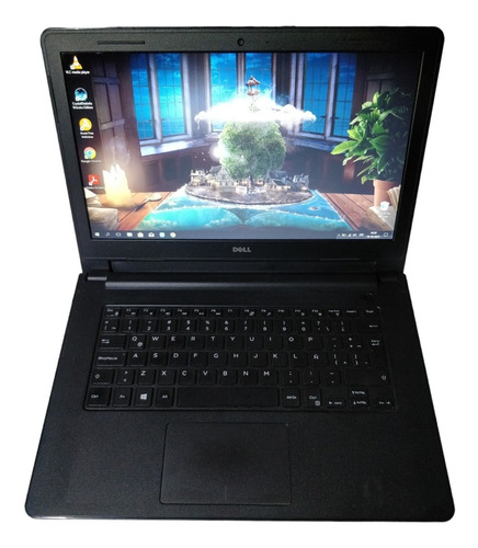 Notebook Dell Inspiron 14 Core I5 8gb 1tb 