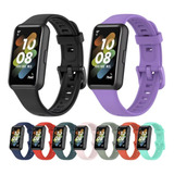 Correa Intercambiable Smartband Para Huawei Band 7