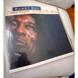 Disco Buddy Guy Damn Right I've Got The Blues / Vinil Raro