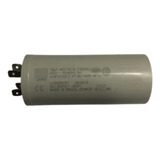 Capacitor Ar Condicionado 9000btus 12000btus 30uf 380-400vac