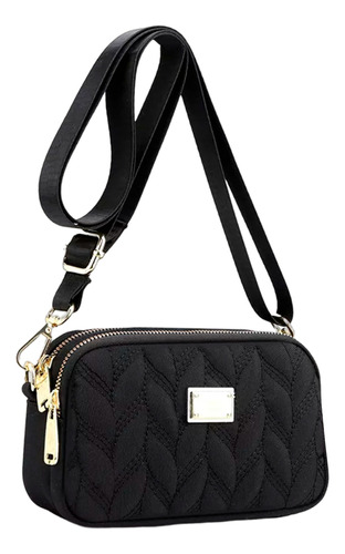 Bolsa De Dama Bandolera De Hombros Crossbody Impermeable 