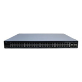 Switch Gigabit Poe Cisco Sge2010p 48 Portas + 4 Sfp Seminovo