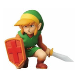 Figura Link - Ultra Detail Figure The Legend Of Zelda