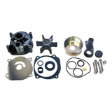 Kit Bomba De Agua Evinrude Etec Johnson 90-300 Hp