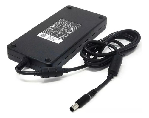 Fonte Carregador Para Dell Gamer G3 G5 G7 240w 19,5v 12.3a