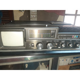 Rádio Gravador Tv Sunnyvox Md: Dsc-500ag