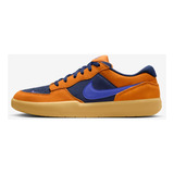 Tênis Nike Sb Force 58 Unissex