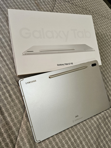 Samsung Galaxy Tab S7 Fe 12.4