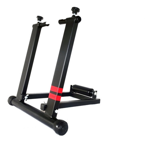 Rodillo Entrenador Plegable Bicicleta Estática Ajustable