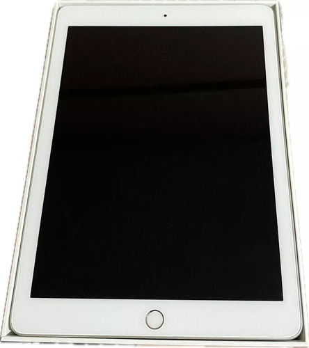 iPad  5ta Generación 32 Gb