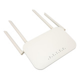 Ranura Para Tarjeta Sim Router 4g Lte Cpe Lc117 De 300 Mbps