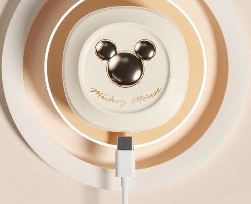 Auriculares Bluetooth Mickey Minnie Disney 