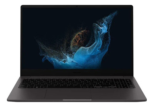 Notebook Samsung Intel Core I3-1215u 4gb 256 Ssd 15,6 Fhd