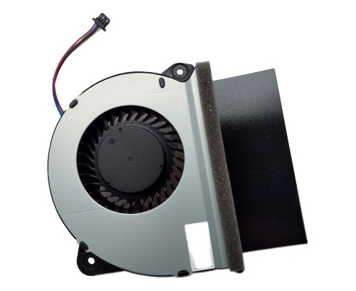 Fan Ventilador Cooler Para Laptop Asus Gl702z 13nb0fv0m09111