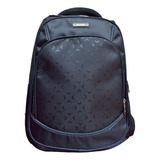 Mochila Porta Notebook Bossi 50016 Tactica Grande