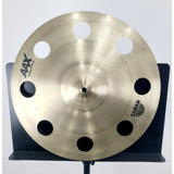 Platillo Crash Ozone Sabian Aax 18 N0 Zildjian Paiste Meinl 