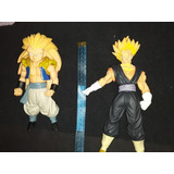 Dragon Ball Soft Vinil , Lote X2