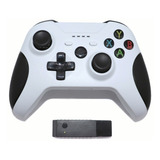 Control Mando Para Xbox One 2.4g Inalámbrico Generico