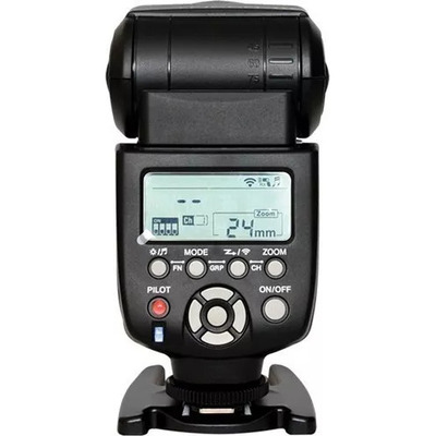 Flash Yongnuo Yn560 Iv | MercadoLivre 📦 Flash Yongnuo Yn560 Iv | MercadoLivre 📦