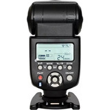 Flash Yongnuo, Yn560 Iii, Compatible Con Canon, Nikon, Sony